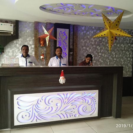 Kalpana Inn Durgāpur Exteriér fotografie