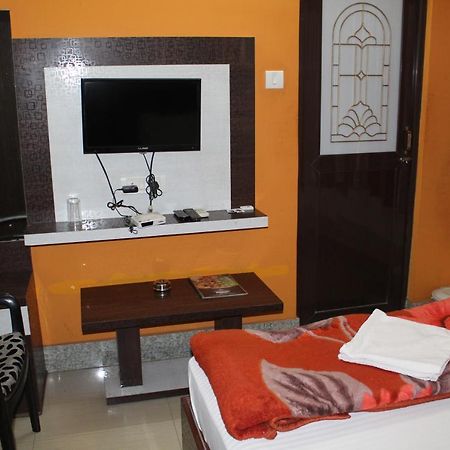 Kalpana Inn Durgāpur Exteriér fotografie