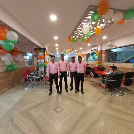 Kalpana Inn Durgāpur Exteriér fotografie