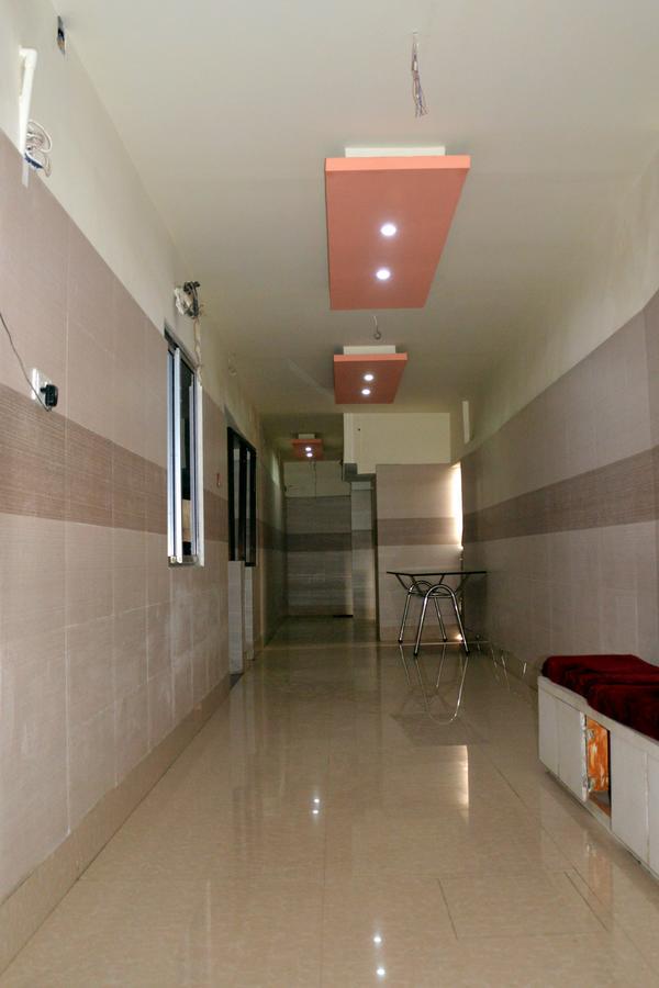 Kalpana Inn Durgāpur Exteriér fotografie