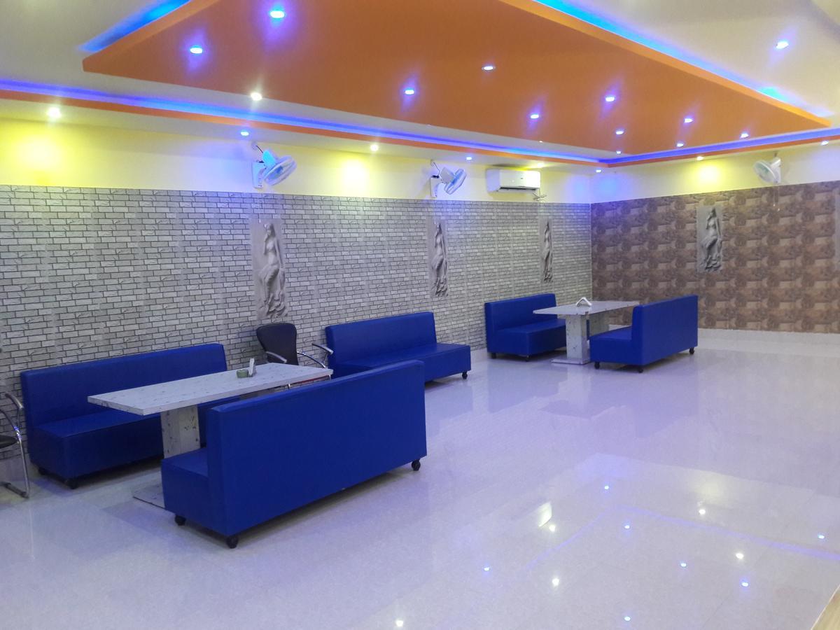 Kalpana Inn Durgāpur Exteriér fotografie