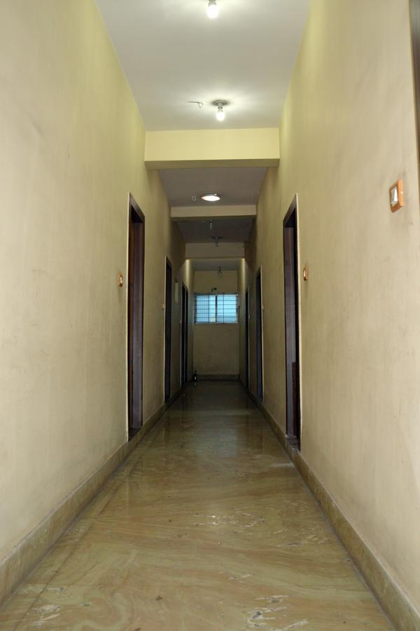 Kalpana Inn Durgāpur Exteriér fotografie