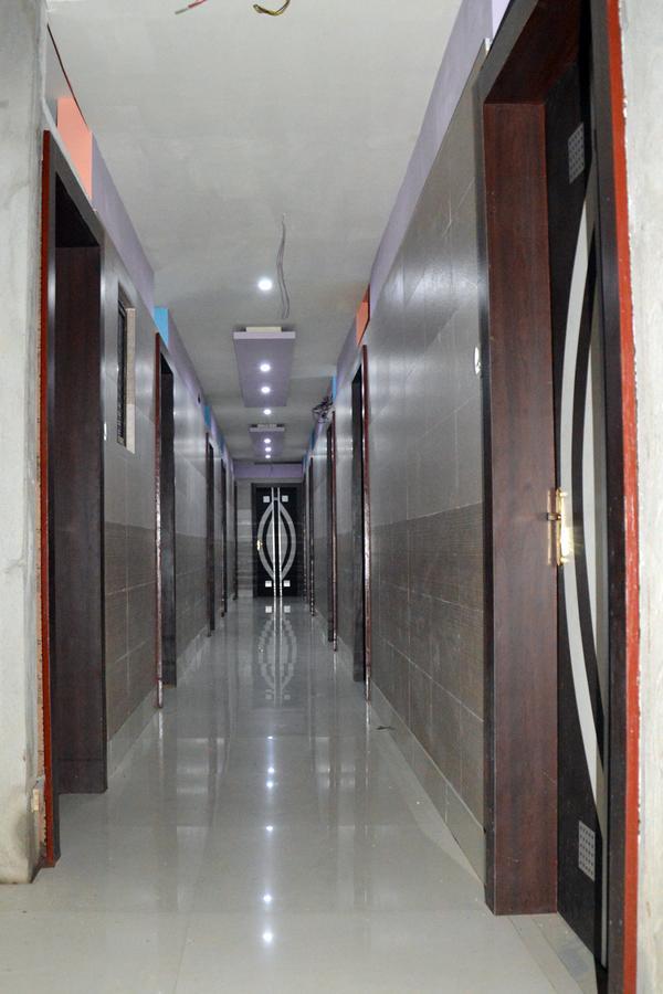 Kalpana Inn Durgāpur Exteriér fotografie