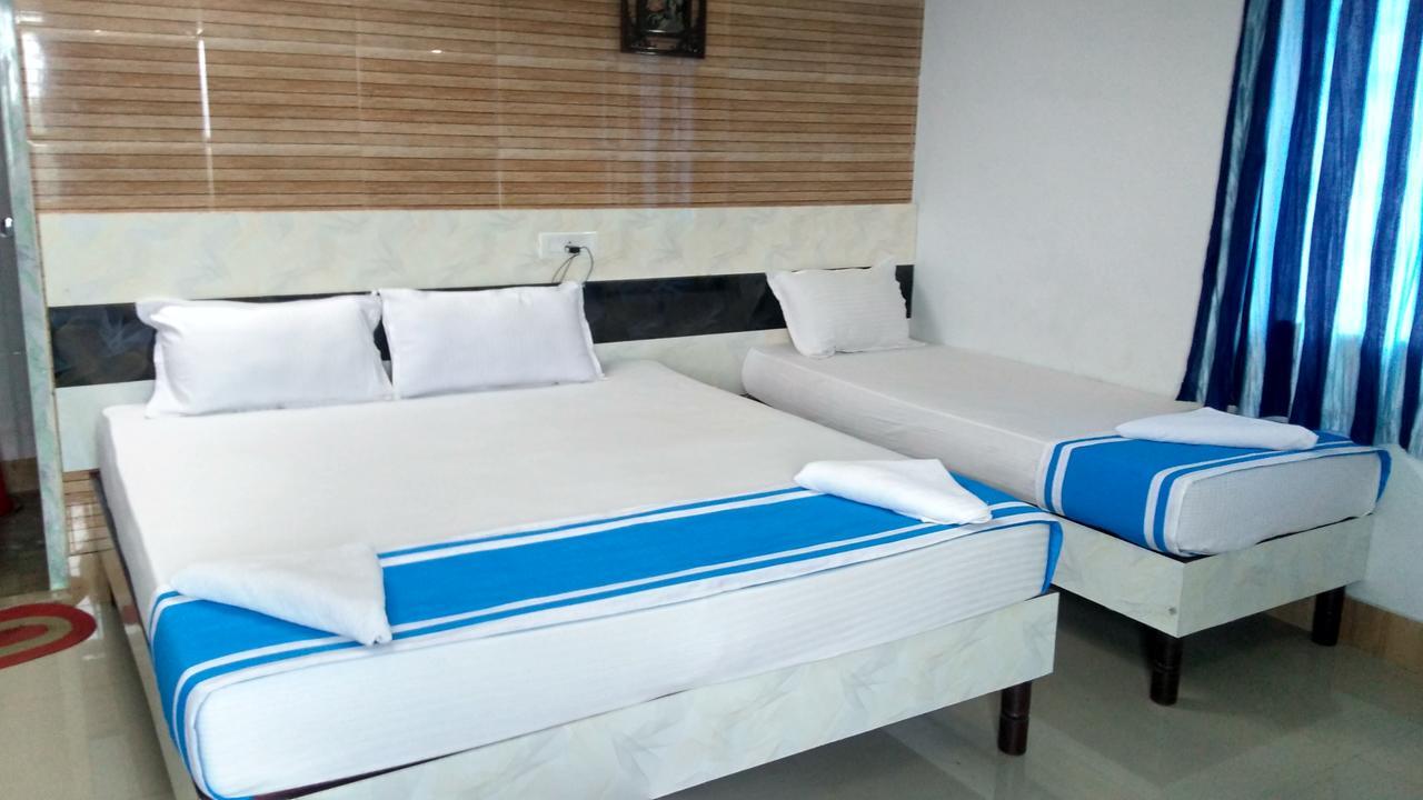 Kalpana Inn Durgāpur Exteriér fotografie
