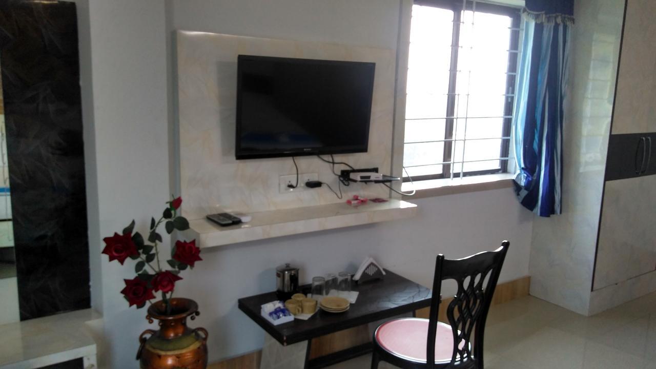 Kalpana Inn Durgāpur Exteriér fotografie
