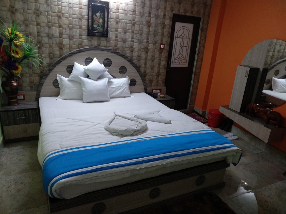 Kalpana Inn Durgāpur Exteriér fotografie