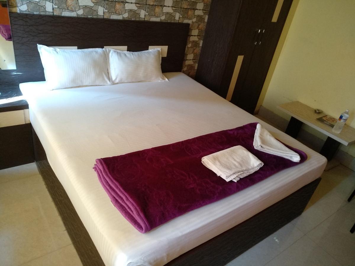 Kalpana Inn Durgāpur Exteriér fotografie