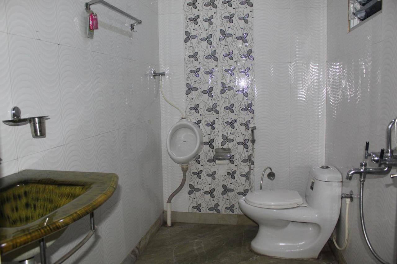 Kalpana Inn Durgāpur Exteriér fotografie