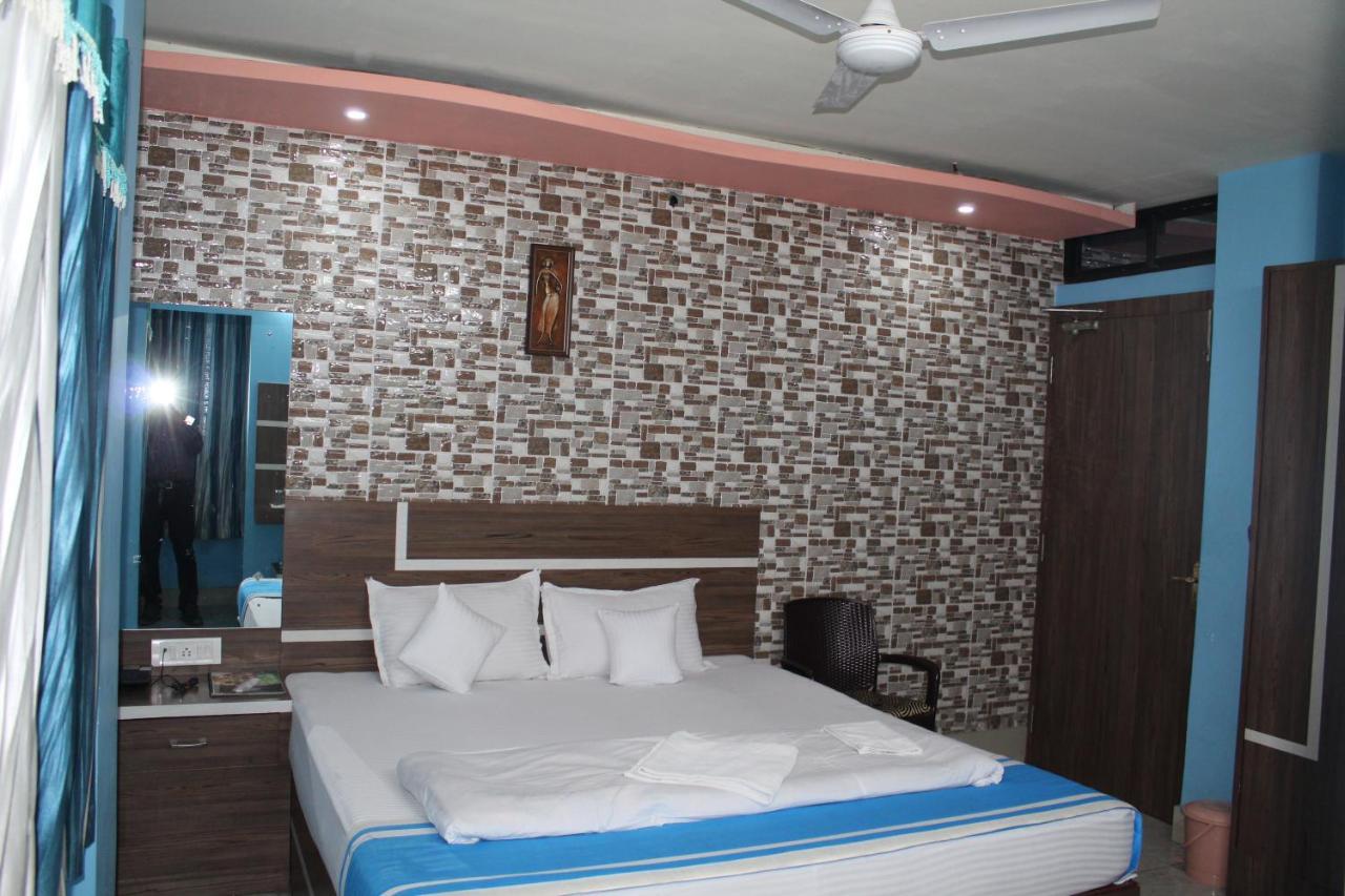 Kalpana Inn Durgāpur Exteriér fotografie