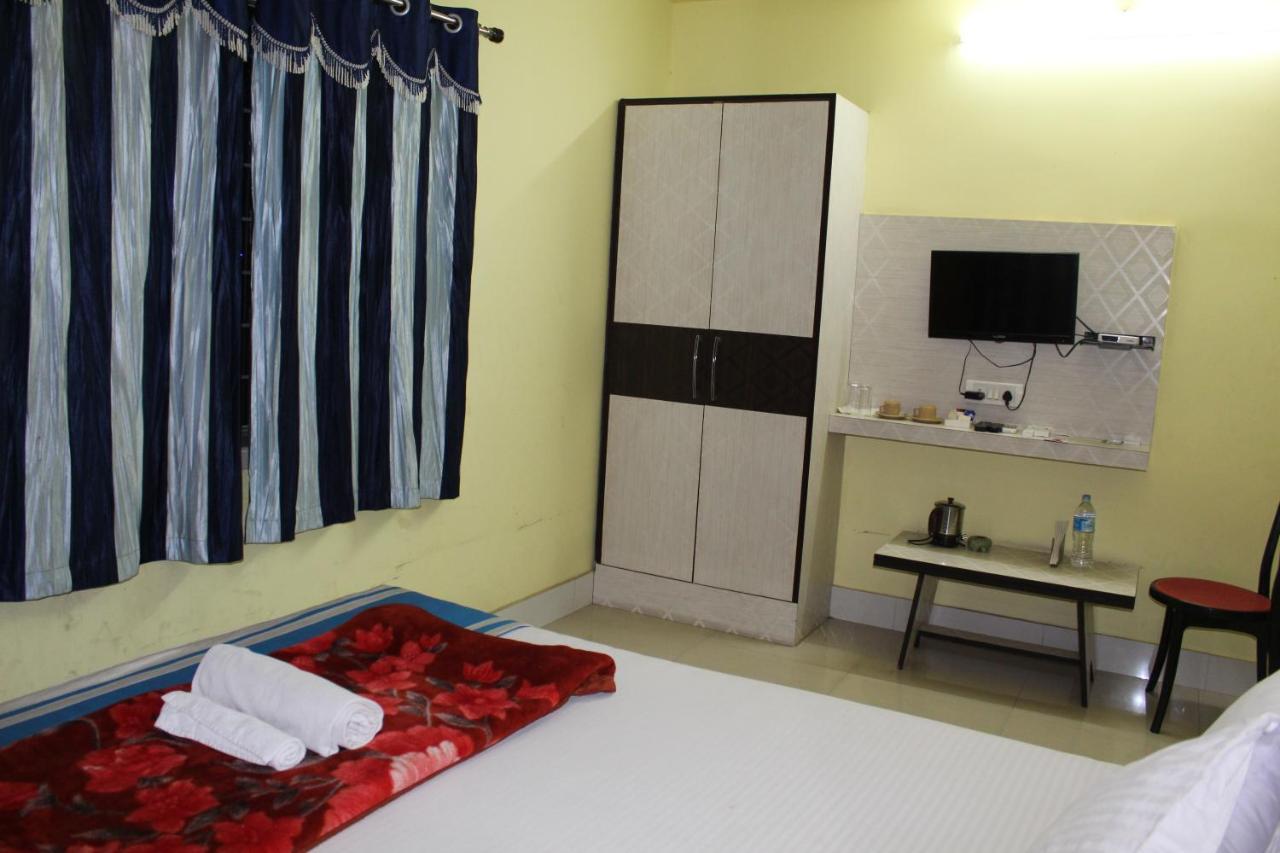 Kalpana Inn Durgāpur Exteriér fotografie