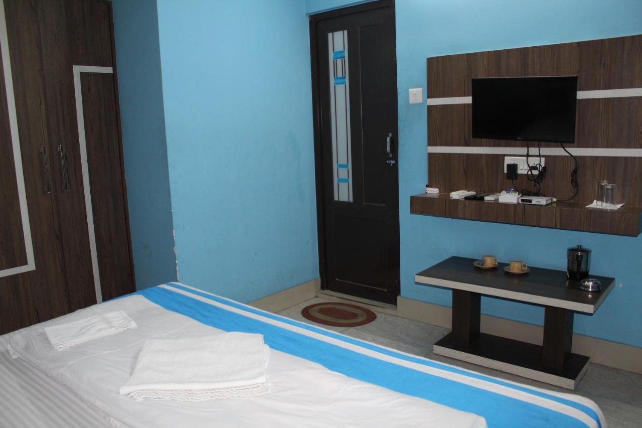 Kalpana Inn Durgāpur Exteriér fotografie