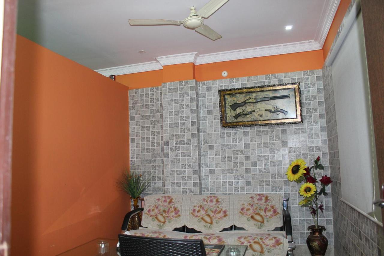 Kalpana Inn Durgāpur Exteriér fotografie