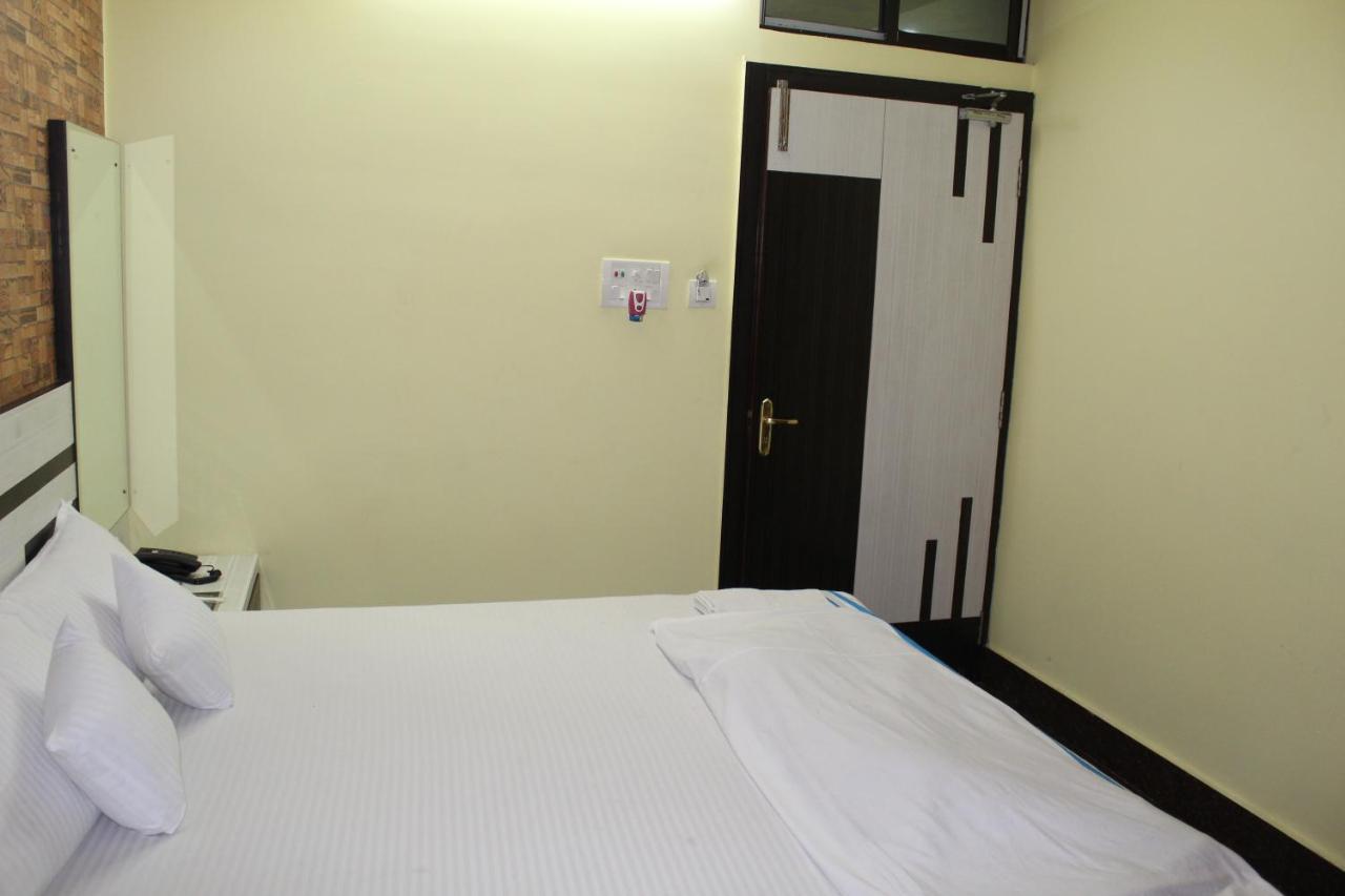 Kalpana Inn Durgāpur Exteriér fotografie