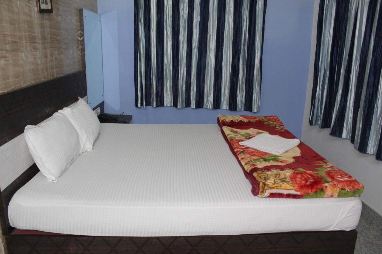 Kalpana Inn Durgāpur Exteriér fotografie