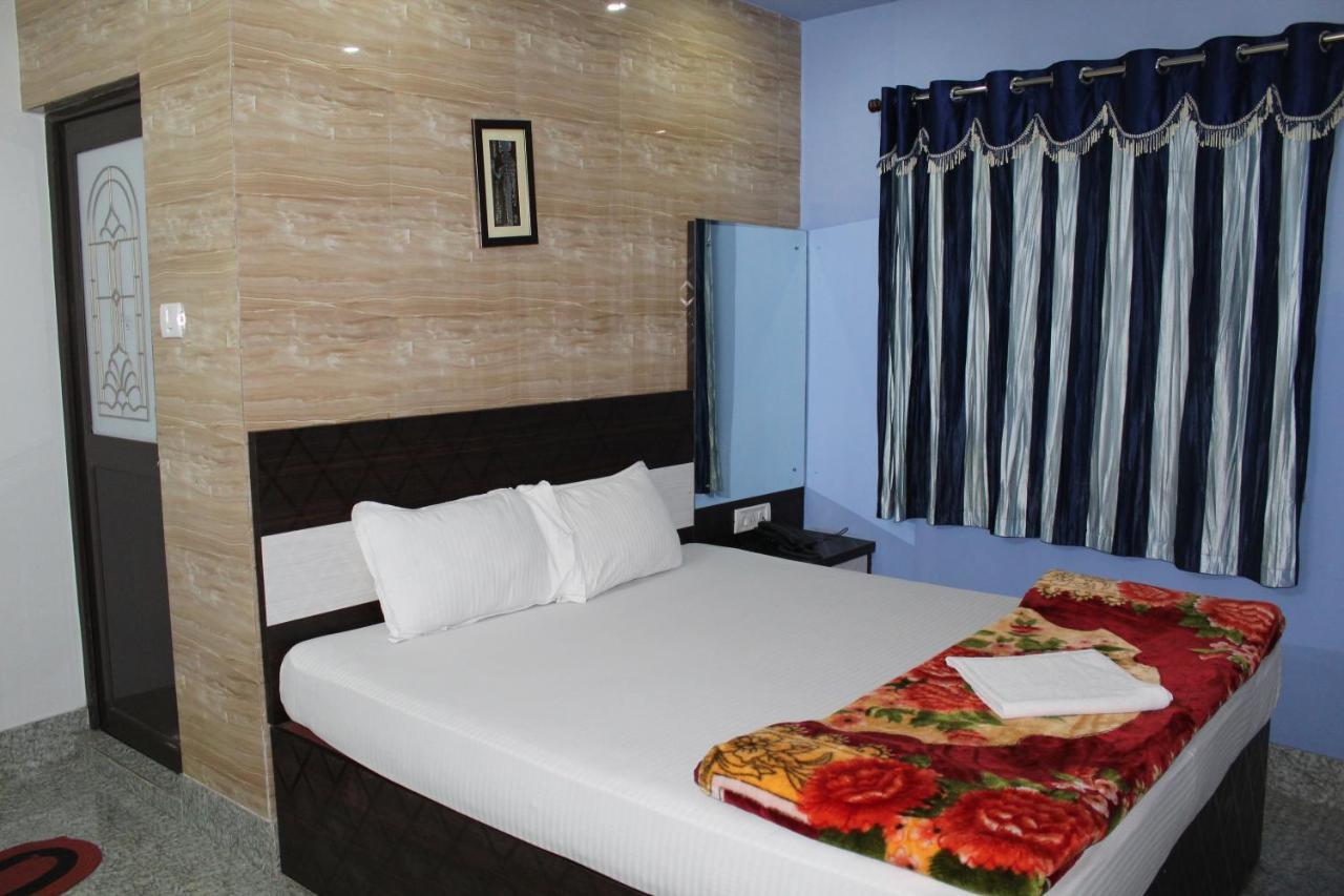 Kalpana Inn Durgāpur Exteriér fotografie