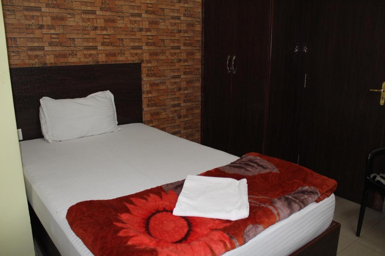 Kalpana Inn Durgāpur Exteriér fotografie